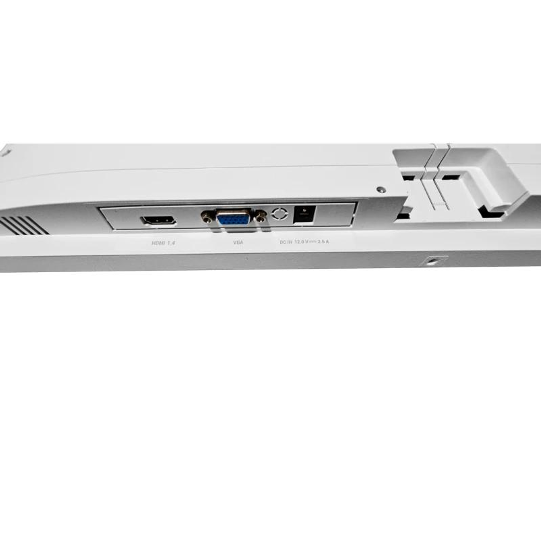 NILOX NXM24FHD1201W Monitor 24