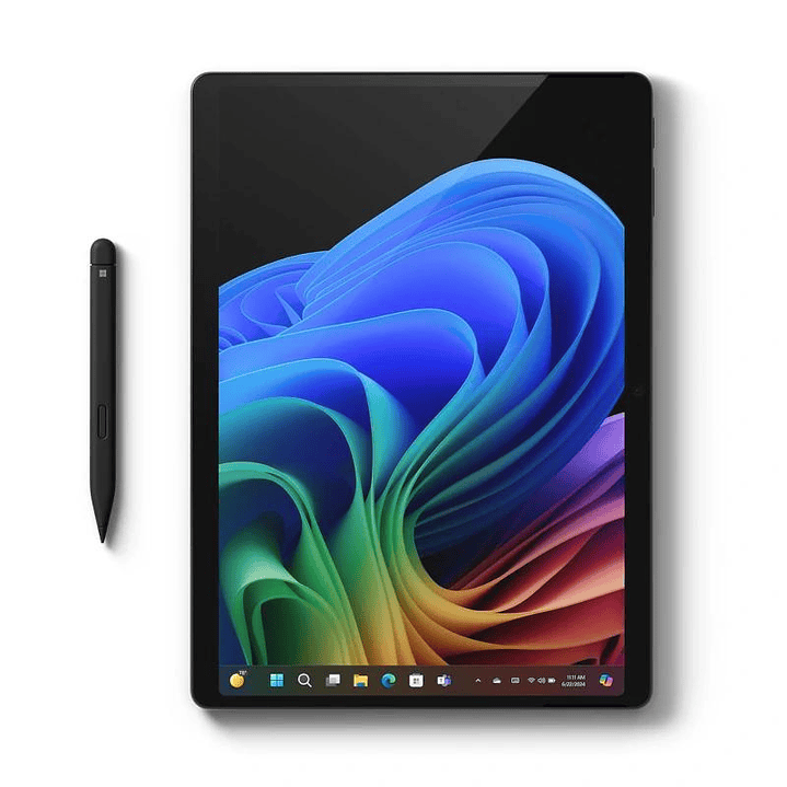 Microsoft Sfc Pro CoPilot+ Xplus 16-256Gb W11P Pla 3