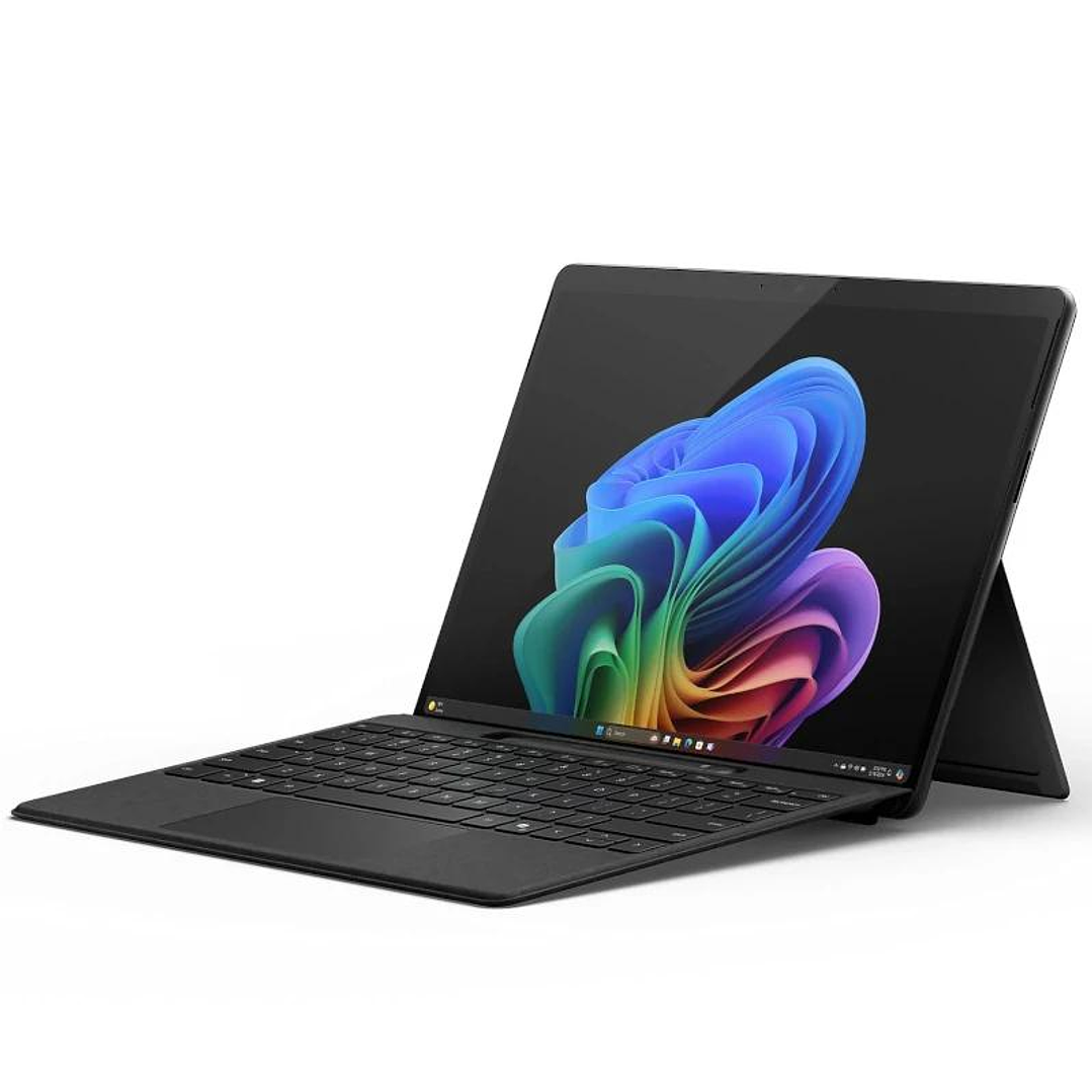 Microsoft Sfc Pro CoPilot+ Xplus 16-256Gb W11P Pla 4