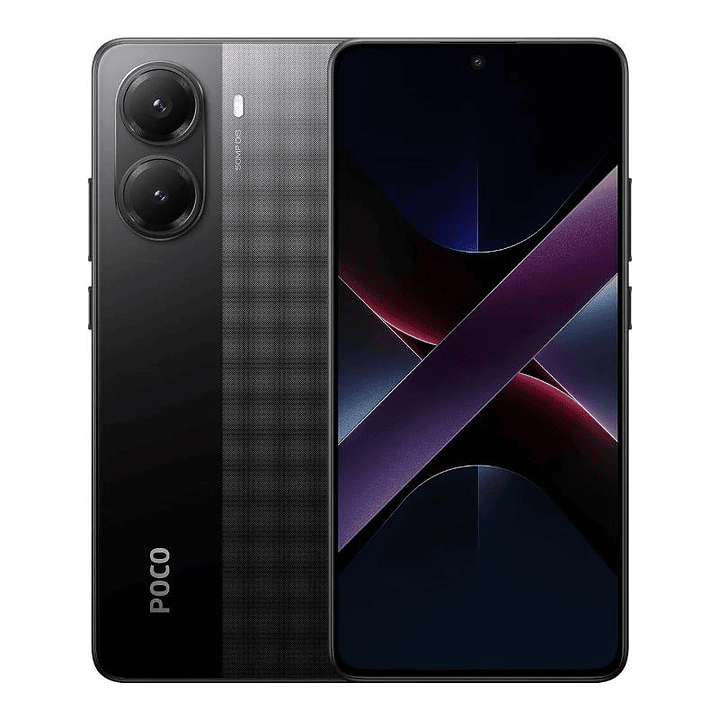 Pocophone X7 PRO NFC 6.67