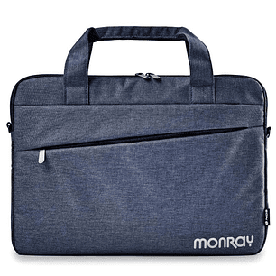 MONRAY Maletin CHARTER 15,6