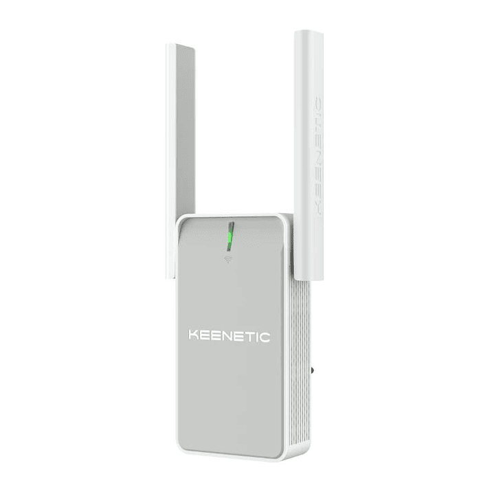 Keenetic Buddy 5 Repetidor Wifi 5 Mesh 1