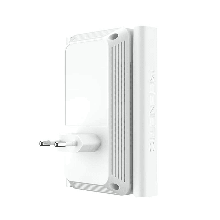 Keenetic Buddy 5 Repetidor Wifi 5 Mesh 4