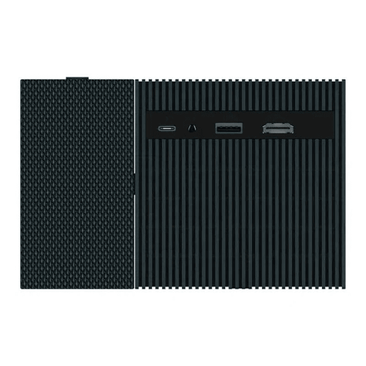 TCL Proyector PlayCube 750L GoogleTV Wf Bth spk5W 4