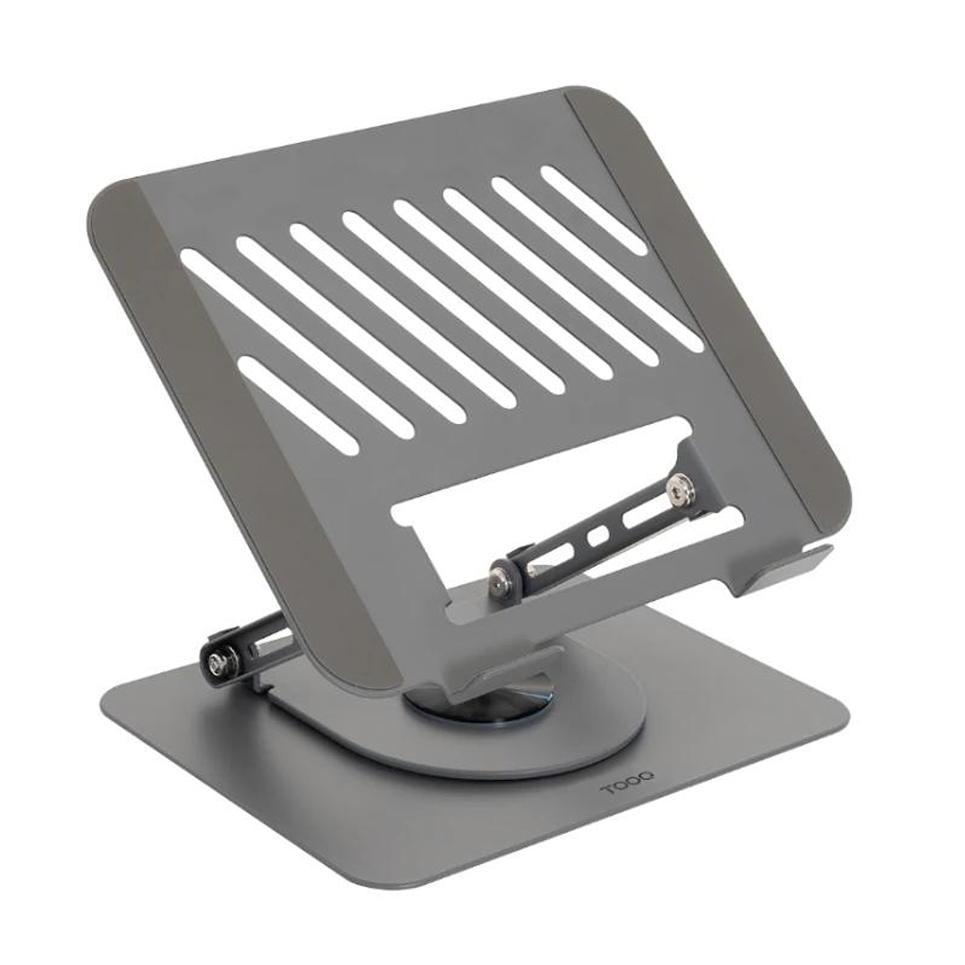 Tooq Soporte mesa 360º dispositivos 11-17