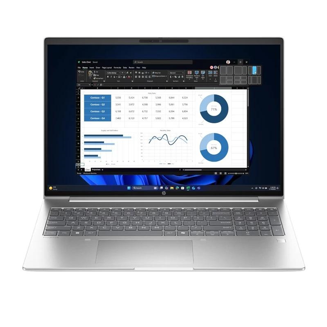 HP PROBOOK 4 G1I 16 U7-255U    SYST 1