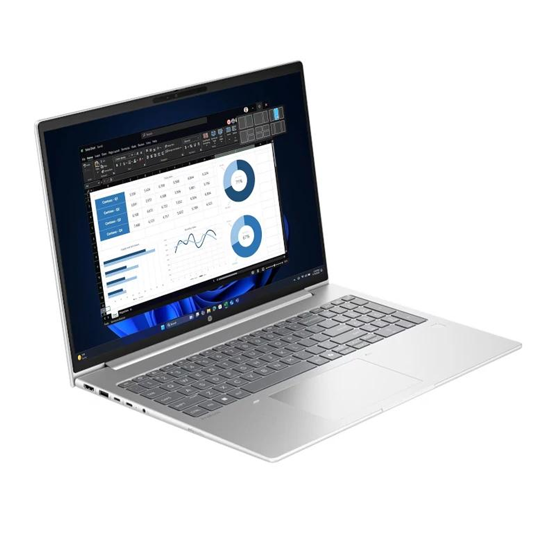 HP PROBOOK 4 G1I 16 U7-255U    SYST 2