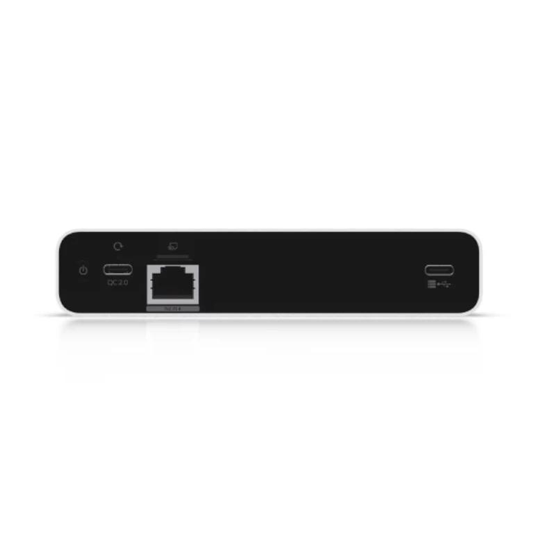 Ubiquiti UCK-G2-SSD Controlador Unifi 1TB 1xGb PoE 3