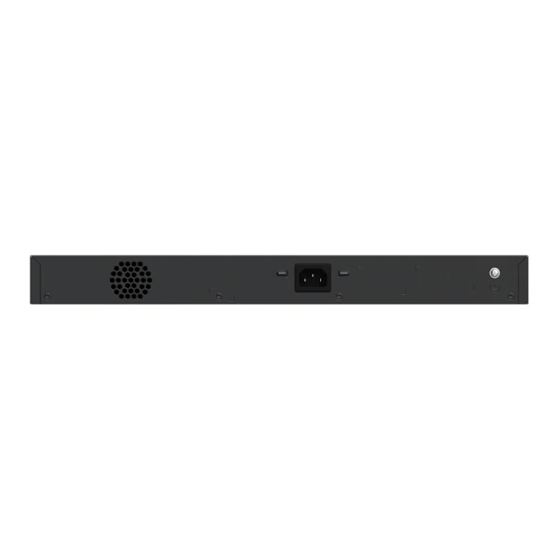 Reyee ES228GS-LP Switch 26xGbE (24 PoE) 250W 2xSFP 4