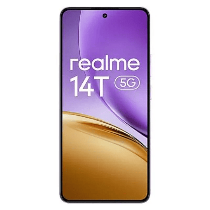 Realme 14T 5G 8Gb(+10) 256Gb 6.67