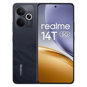 Realme 14T 5G 8Gb(+10) 256Gb 6.67
