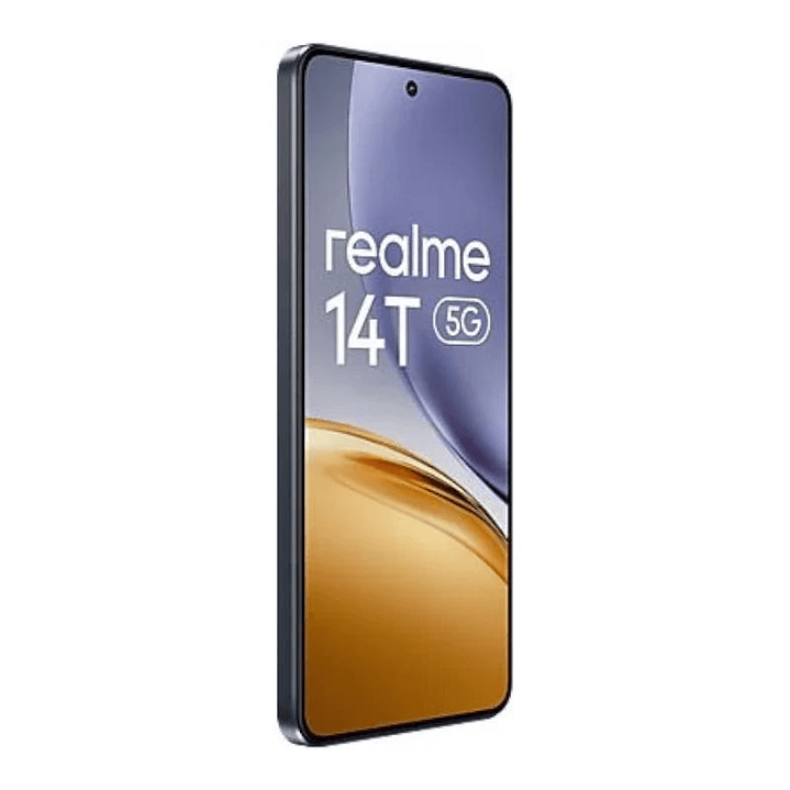 Realme 14T 5G 8Gb(+10) 256Gb 6.67