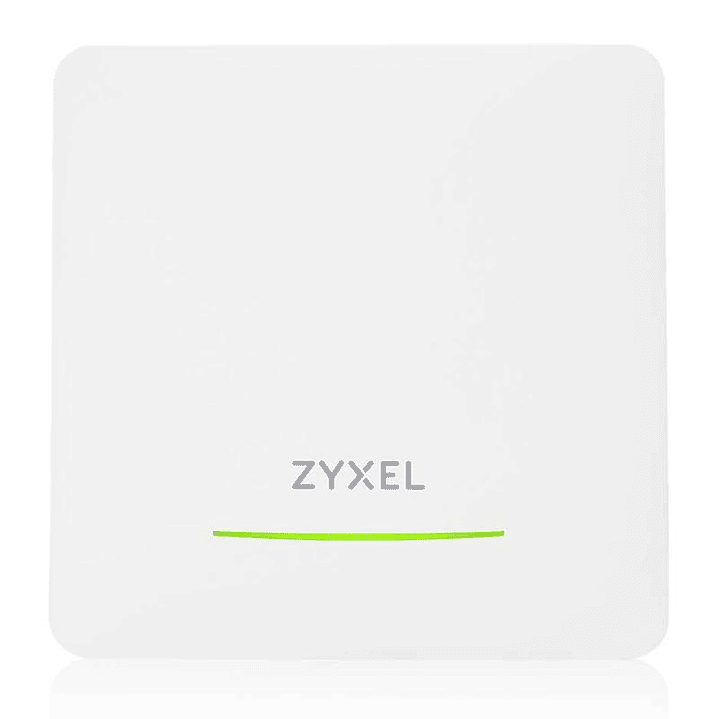 Zyxel NWA50BE AP WiFi7 BE5100 PoE+ Dual 2