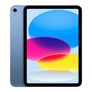 Apple IPAD WI-FI CELL 256GB BLUE