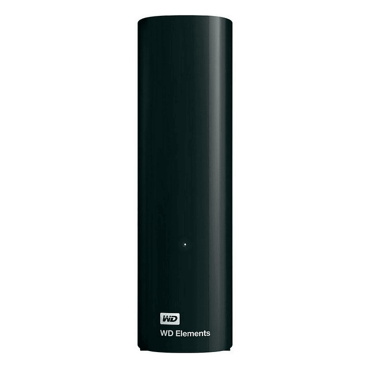 Western Digital Elements Desktop 4TB 3.5