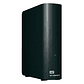 Western Digital Elements Desktop 4TB 3.5