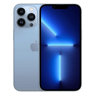 CKP iPhone 13 PRO Semi Nuevo 128GB Blue Grado A
