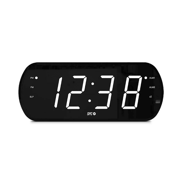 SPC Radio FRODI VIEW 2