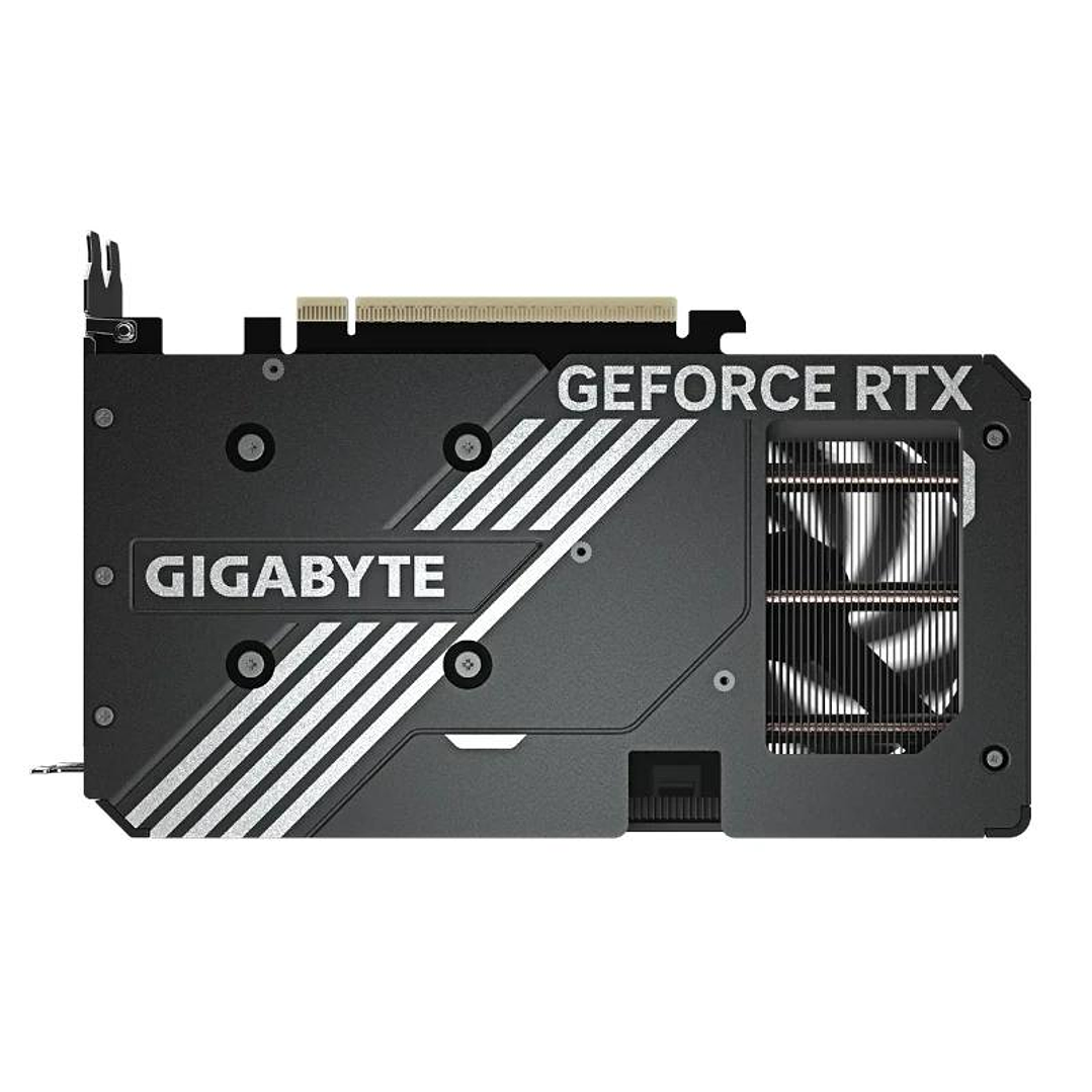 Gigabyte VGA NVIDIA RTX 5060 TI WF2  MAX OC 16GB 3