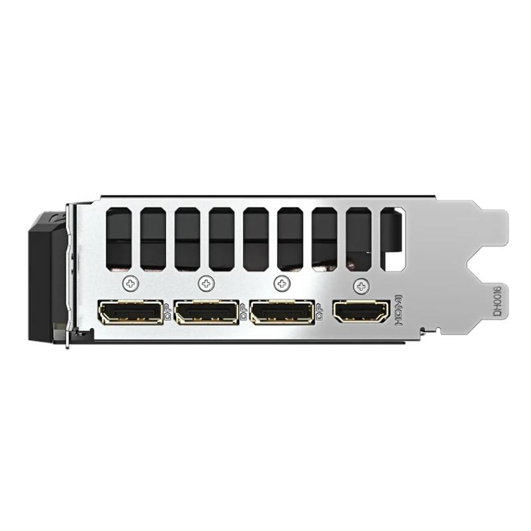 Gigabyte VGA NVIDIA RTX 5060 TI WF2  MAX OC 16GB 4