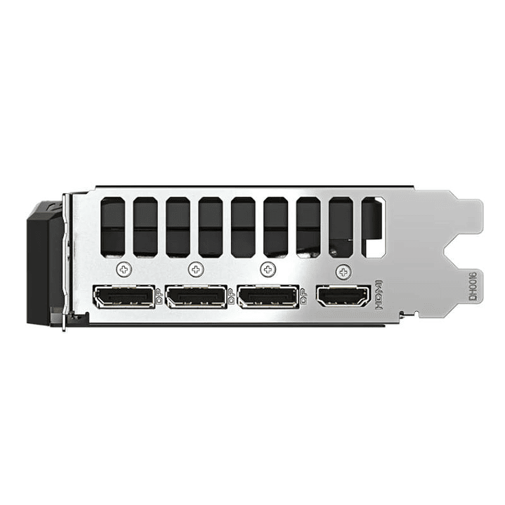 Gigabyte VGA NVIDIA RTX 5060 TI WF2  MAX OC 16GB 4