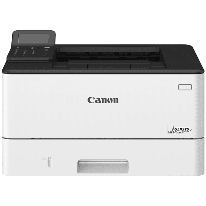Canon i-Sensys LBP246DW II Impresora Laser Monocromo WiFi 39ppm 1