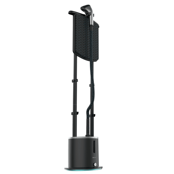 Cecotec IronHero 2000 Vertical Station Centro de Planchado - 2000W - Vapor Continuo 47g/min - 3 Posiciones - Deposito 1.7L - 5 Programas de Temperatur 1