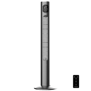 Cecotec EnergySilence 9090 Skyline Smart Ventilador de Torre de 46