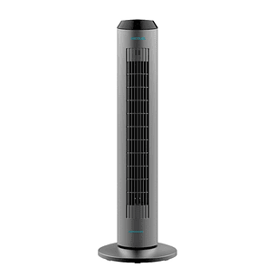 Cecotec EnergySilence 8190 Skyline Ionic Ventilador de Torre de 33