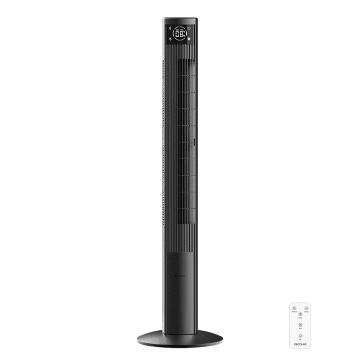 Cecotec EnergySilence 9090 Skyline Ionic Ventilador de Torre de 47