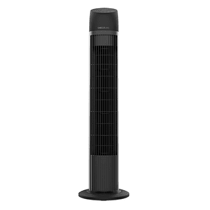 Cecotec EnergySilence 8050 SkyLine Smart Ventilador de Torre de 33