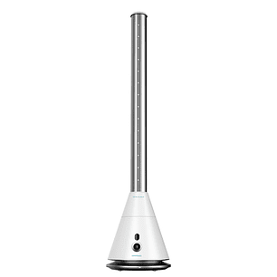 Cecotec EnergySilence 9800 Skyline Bladeless Ventilador de Torre de 38