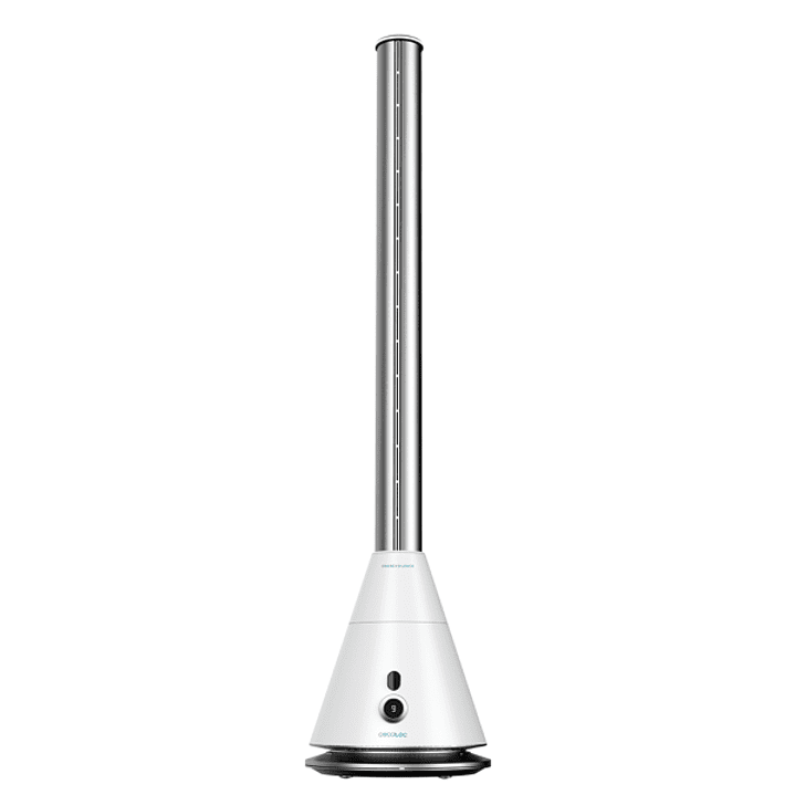 Cecotec EnergySilence 9800 Skyline Bladeless Ventilador de Torre de 38