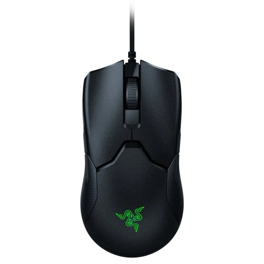 Razer Viper 8KHz Raton Gaming USB - Sensor Optico 20000dpi - 8 Botones Programables - Color Negro 1