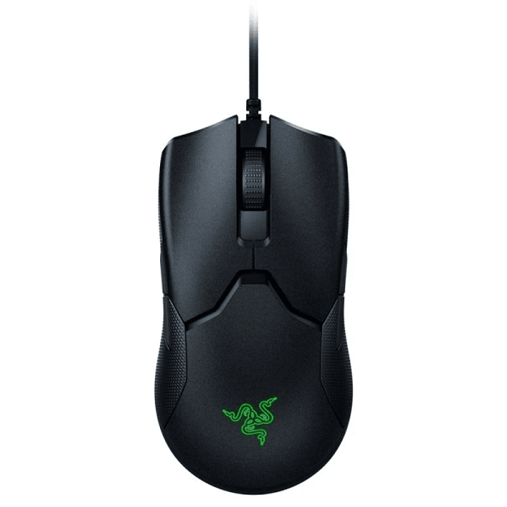 Razer Viper 8KHz Raton Gaming USB - Sensor Optico 20000dpi - 8 Botones Programables - Color Negro 1