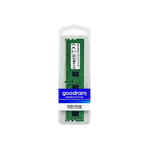 Goodram Memoria RAM DDR4 3200MHz 16GB CL22 PC4-25600