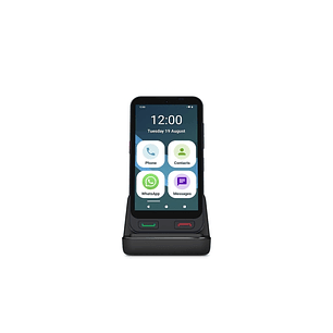 SPC Zeus 2 4G Smartphone 5