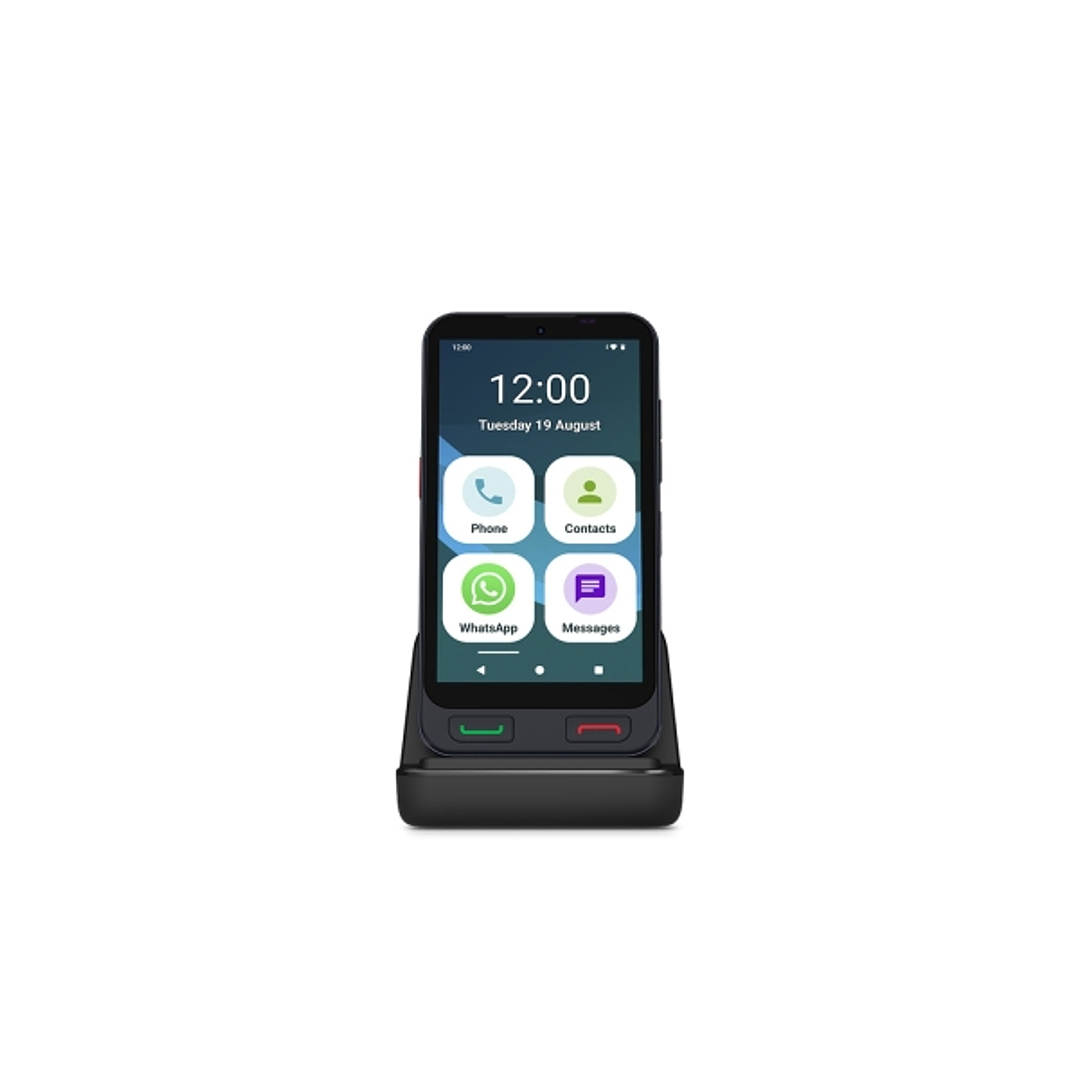 SPC Zeus 2 4G Smartphone 5