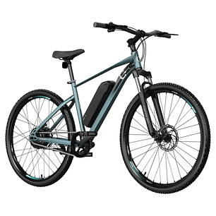 Cecotec e-Xplore Bicicleta Electrica de 27.5