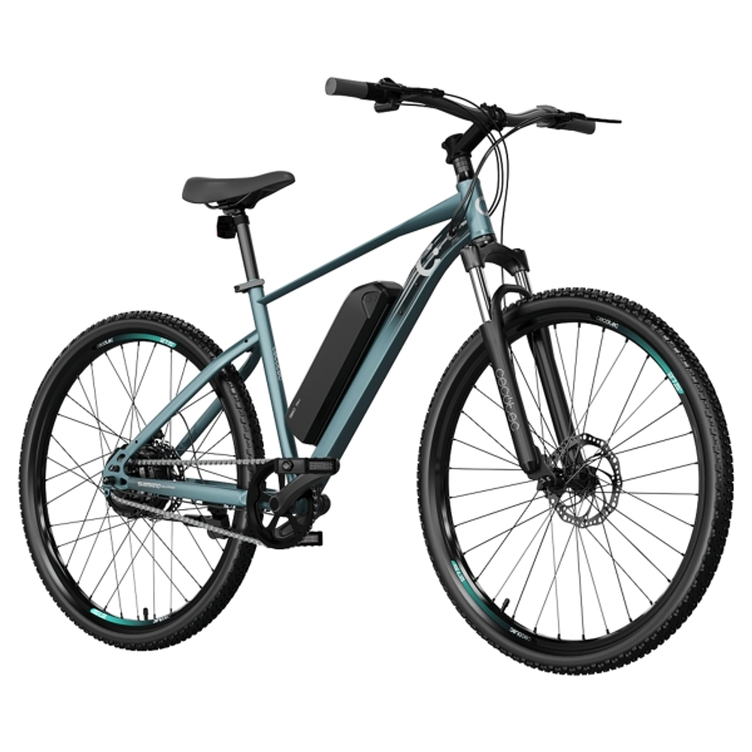 Cecotec e-Xplore Bicicleta Electrica de 27.5