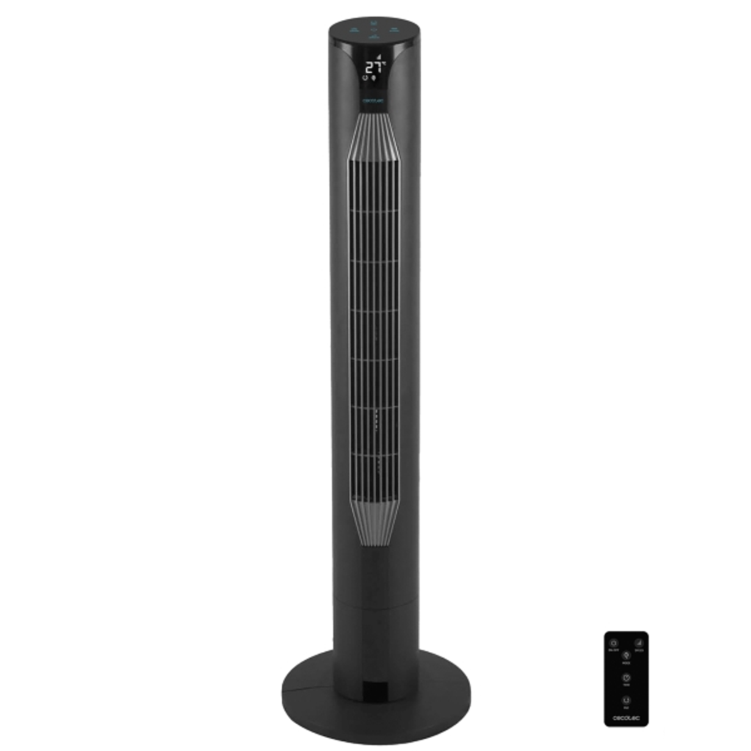 Cecotec EnergySilence 8150 Skyline Ventilador de Torre de 42