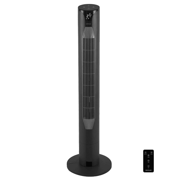 Cecotec EnergySilence 8150 Skyline Ventilador de Torre de 42