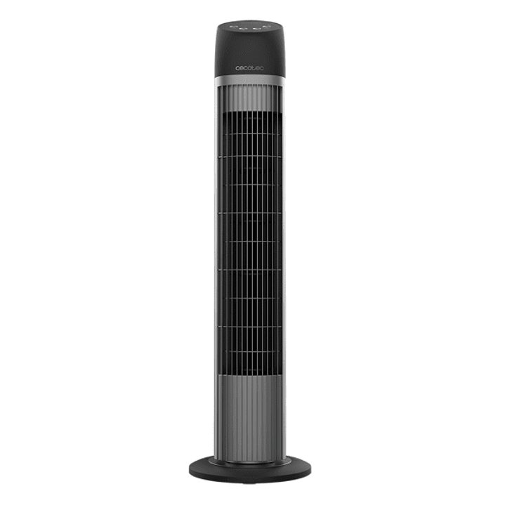 Cecotec EnergySilence 7050 SkyLine Control Ventilador de Torre de 33