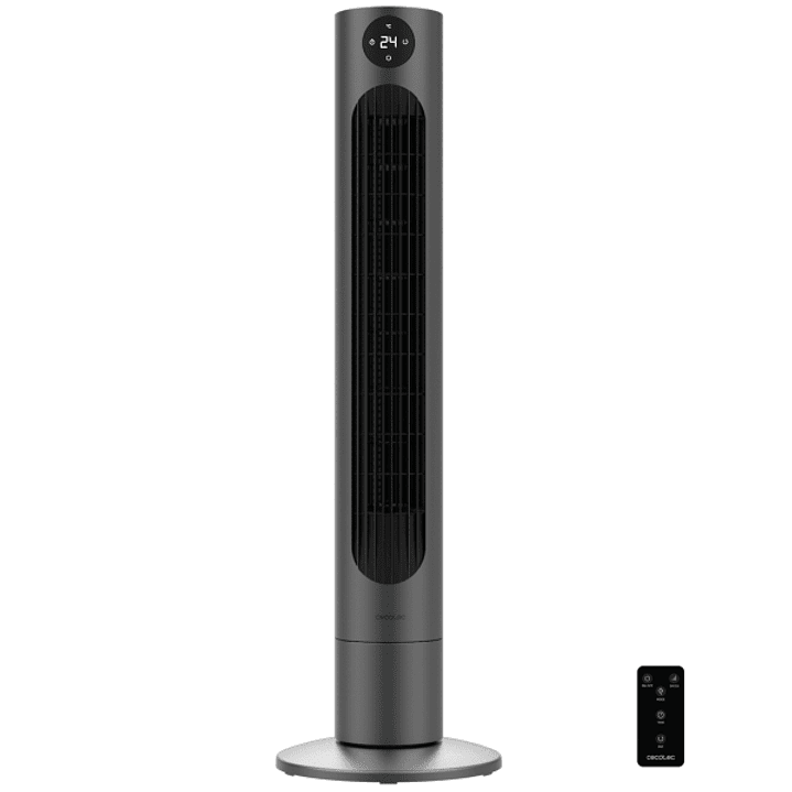 Cecotec EnergySilence 800 Skyline Smart Ventilador de Torre de 36