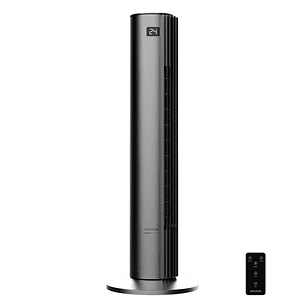 Cecotec EnergySIlence 790 Skyline Smart Ventilador de Torre de 38