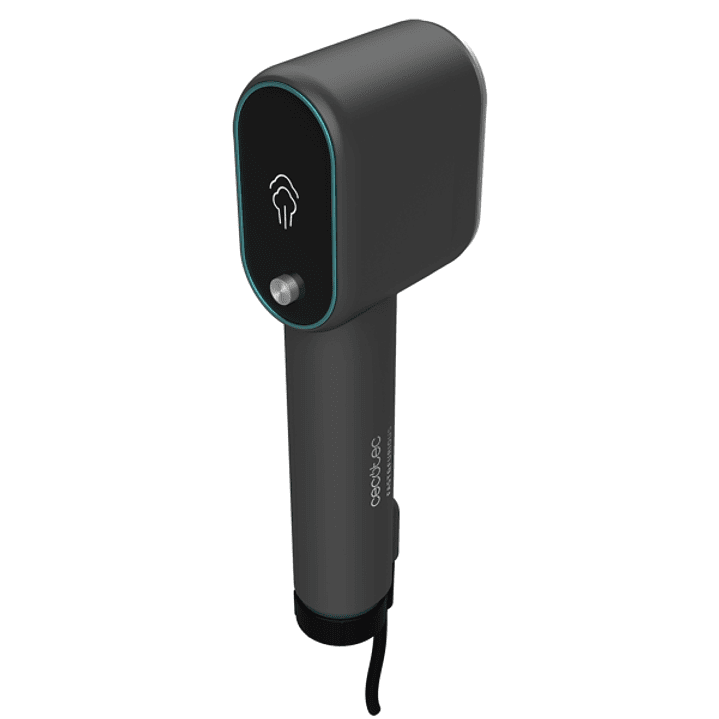 Cecotec Fast and Furious 4010 Vital Plancha de Vapor Vertical - 1000W - Suela Ceramica - Vapor Continuo 25g/min - Sistema Autoapagado - Quitapelusas d 1