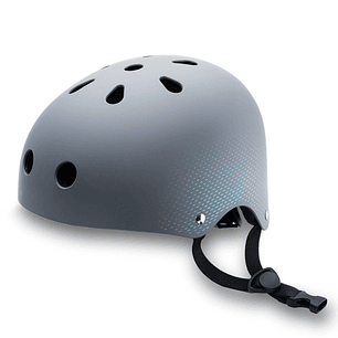 Cecotec BrainGuard Urban Casco para Bicicleta y Patinete - Talla S-M - Peso de 420g - 11 Aperturas de Aire - Refuerzos Acolchados - Ajustable - Buena 