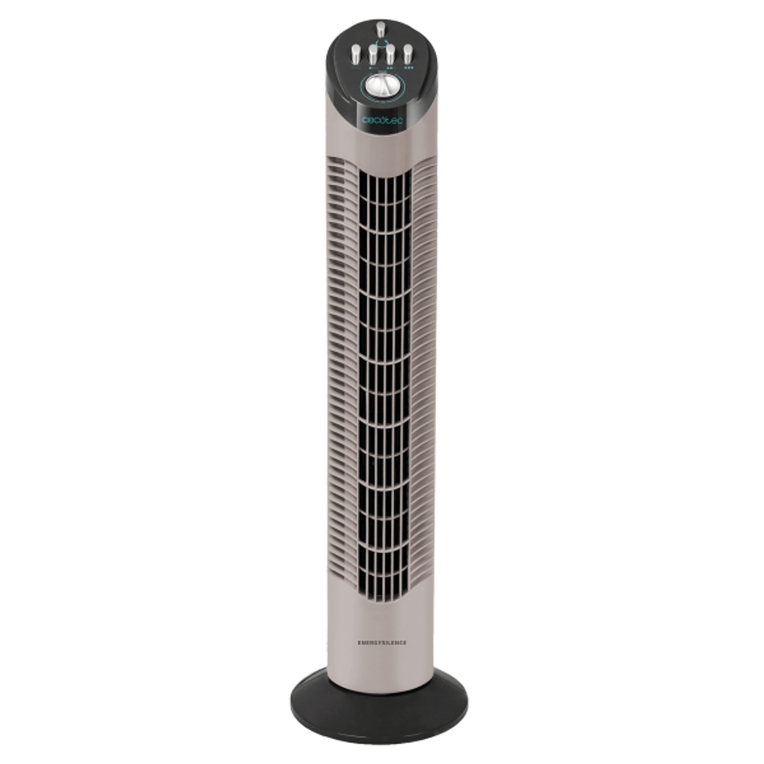 Cecotec EnergySilence 790 Skyline Ventilador de Torre de 30