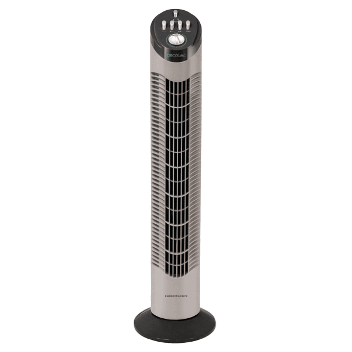 Cecotec EnergySilence 790 Skyline Ventilador de Torre de 30
