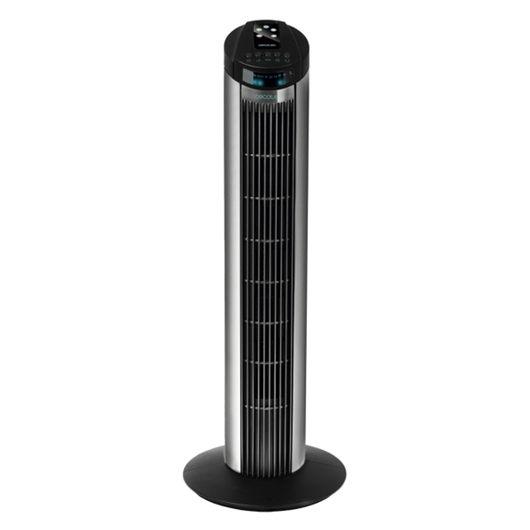 Cecotec EnergySilence 890 Skyline Ventilador de Torre de 30